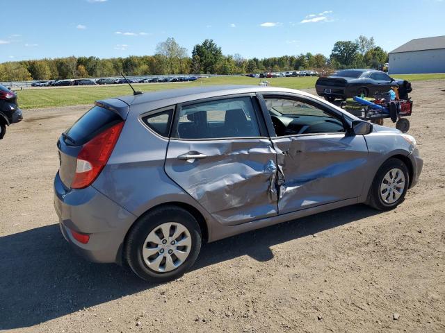 2016 HYUNDAI ACCENT SE KMHCT5AE8GU265579