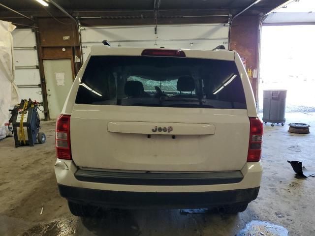 2016 JEEP PATRIOT SP 1C4NJPBB7GD507197