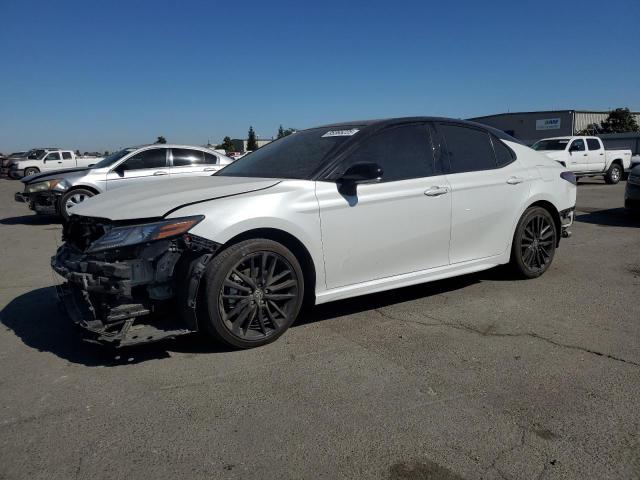 2024 TOYOTA CAMRY XSE #3302632049