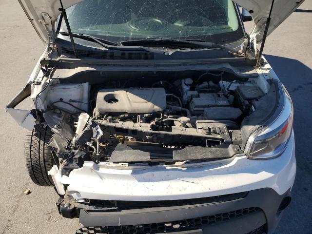 2017 KIA SOUL - KNDJN2A25H7454149