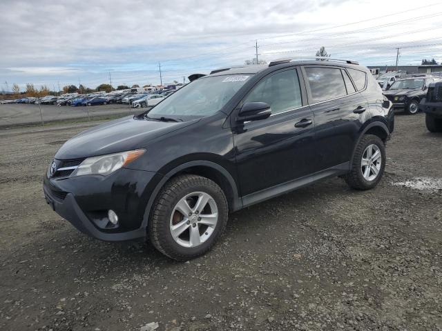 Global Auto Auctions: 2014 TOYOTA RAV4 XLE