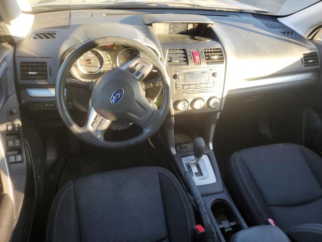 2014 SUBARU FORESTER 2 - JF2SJAEC8EH482189