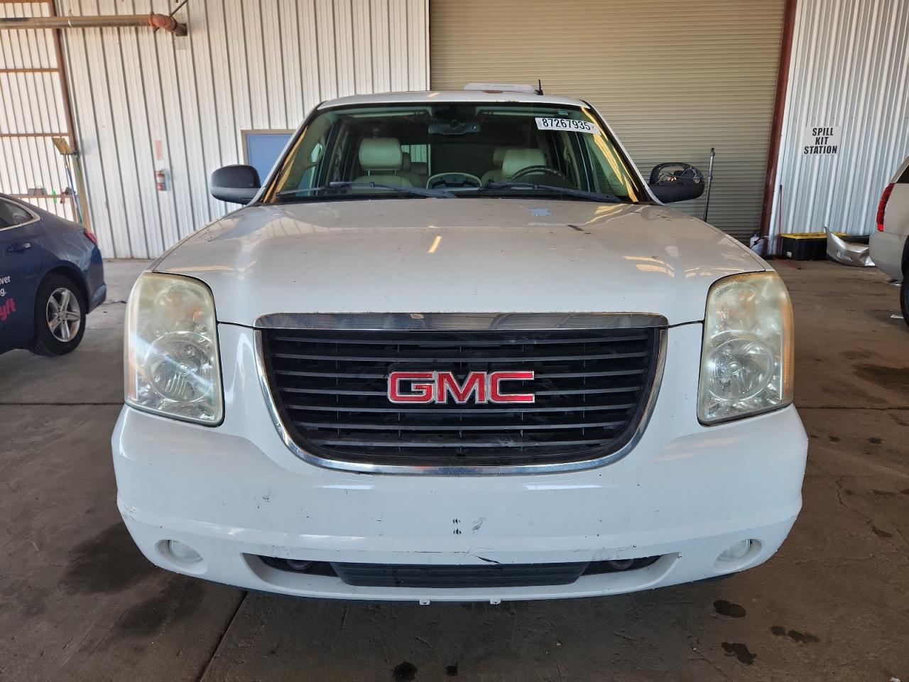 Lot #3287551015 2007 GMC YUKON
