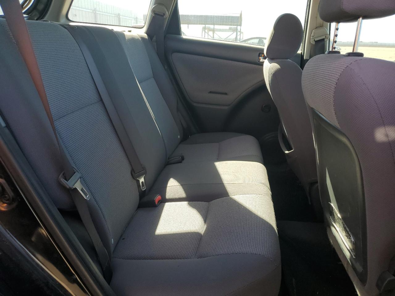 Lot #3277252972 2005 TOYOTA COROLLA MA