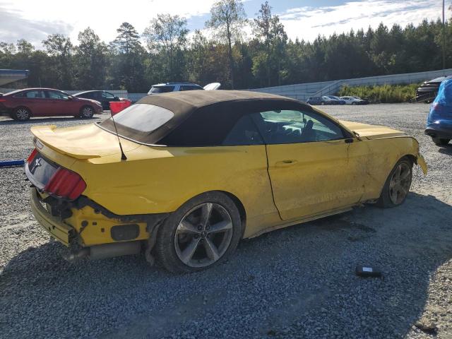 2015 FORD MUSTANG - 1FATP8EM7F5352822