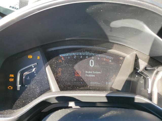 2022 HONDA CR-V EX 5J6RW2H5XNA015263