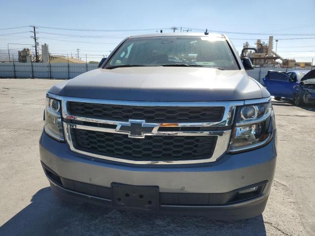 2019 CHEVROLET TAHOE C150 - 1GNSCBKC4KR288677