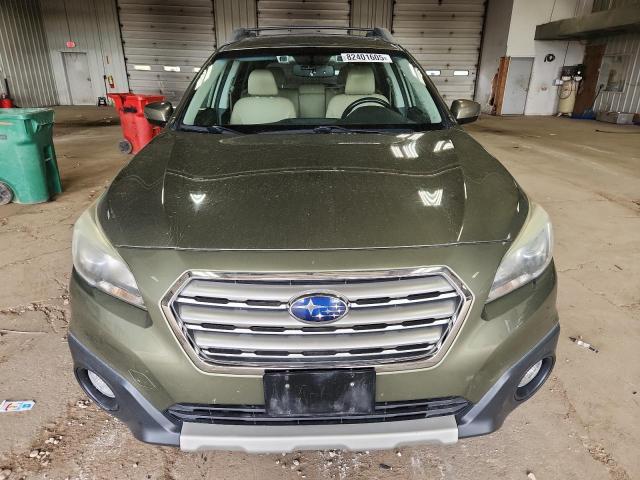2016 SUBARU OUTBACK 2. - 4S4BSBNC3G3310522