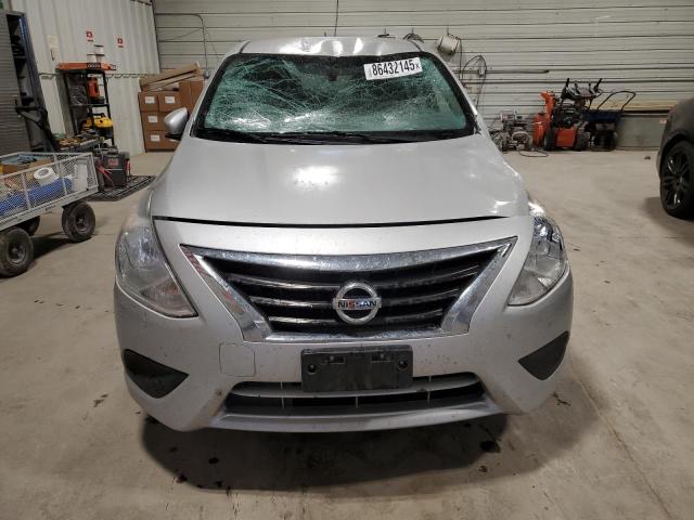 2016 NISSAN VERSA S 3N1CN7AP5GL901819