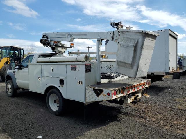 2008 FORD F450 SUPER #3274651953