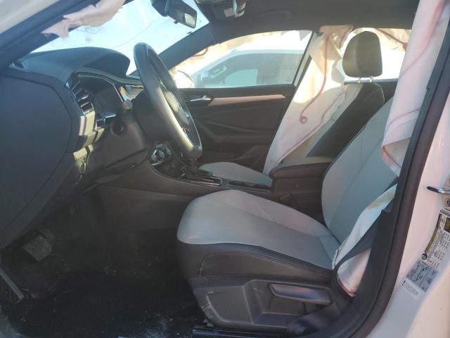 2020 VOLKSWAGEN JETTA S - 3VWCB7BU3LM046016