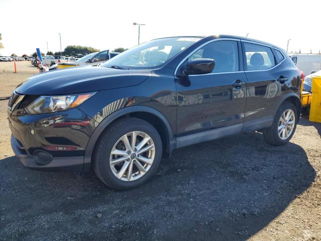 2019 NISSAN ROGUE SPORT S - JN1BJ1CR0KW624034