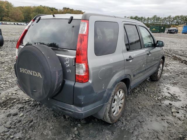 2005 HONDA CR-V EX #3303494908