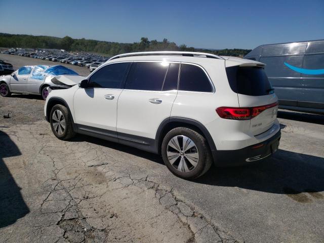 2023 MERCEDES-BENZ EQB 300 4M - W1N9M0KB0PN056519