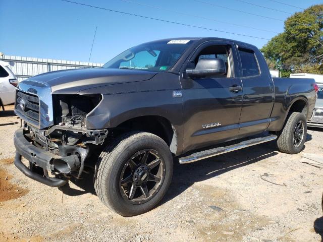 TOYOTA TUNDRA DOU