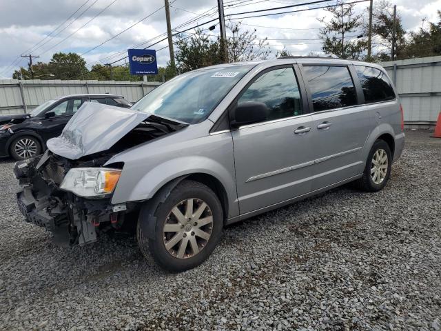 2015 CHRYSLER TOWN & COUNTRY TOURING 2C4RC1BG2FR595723