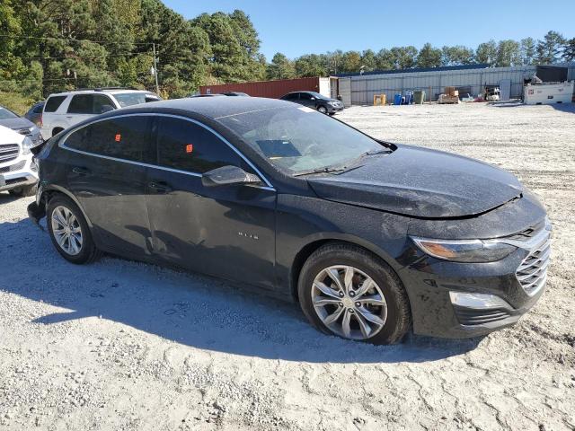 2022 CHEVROLET MALIBU LT #3291429135