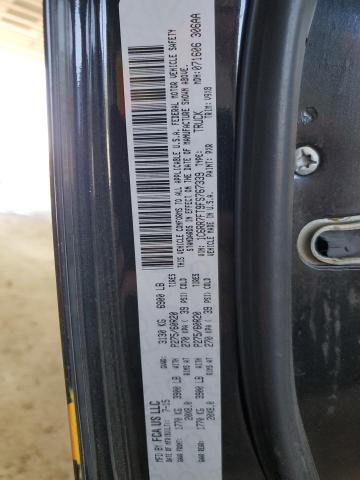 2015 RAM 1500 ST 1C6RR7FT9FS767339