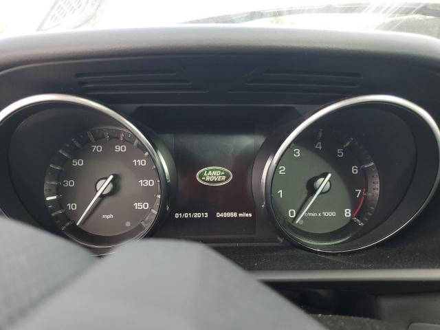 2015 LAND ROVER RANGE ROVE #3261196999