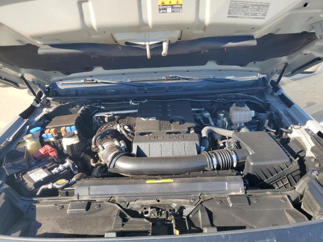 2022 NISSAN FRONTIER S 1N6ED1EJ5NN633604