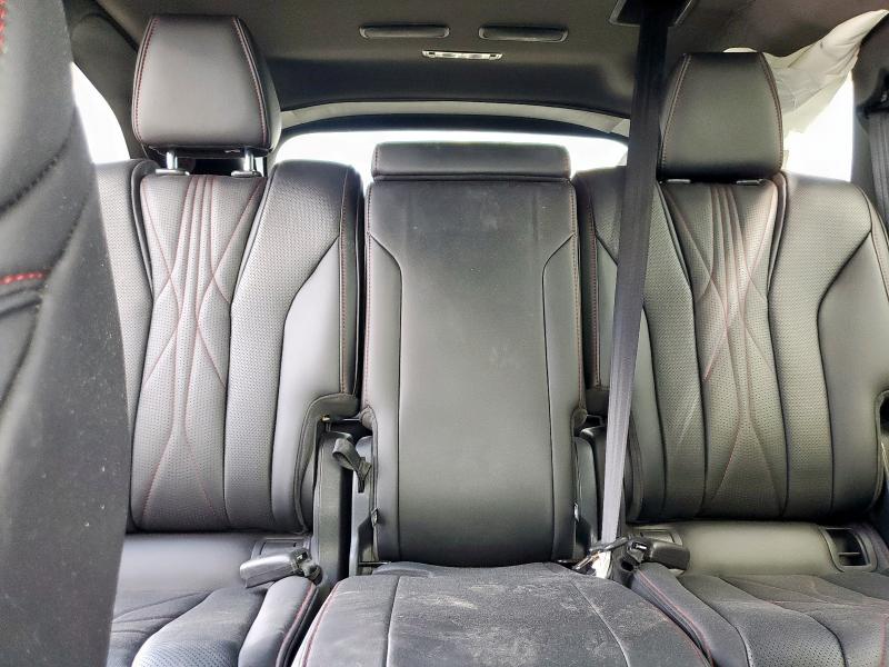 2023 ACURA MDX TYPE S - 5J8YD8H88PL002024