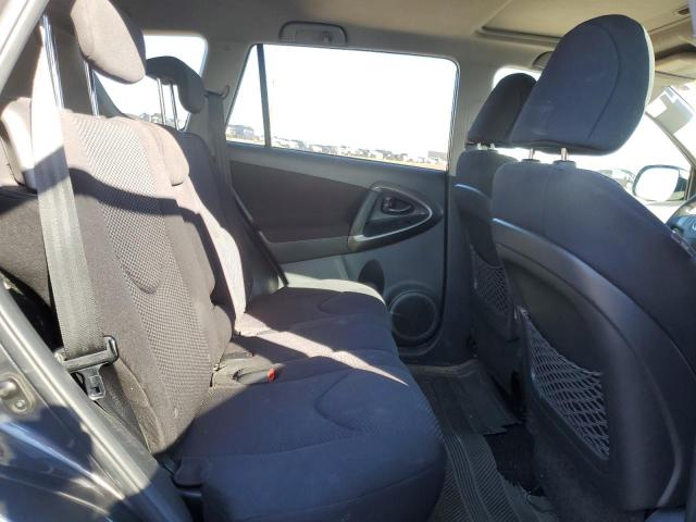 2011 TOYOTA RAV4 SPORT - 2T3RF4DV9BW096180