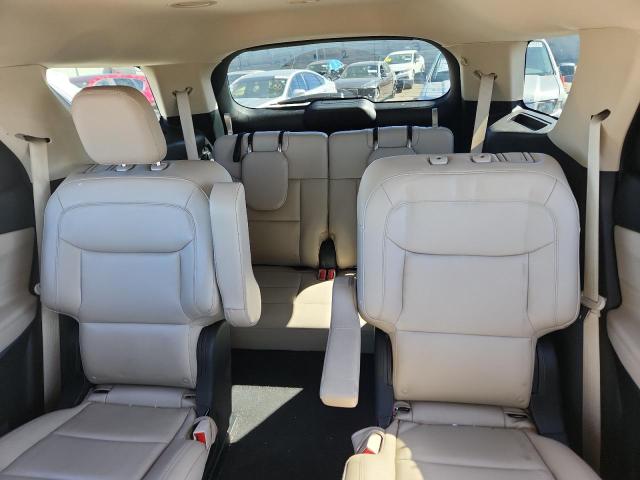 2022 FORD EXPLORER X #3279538277