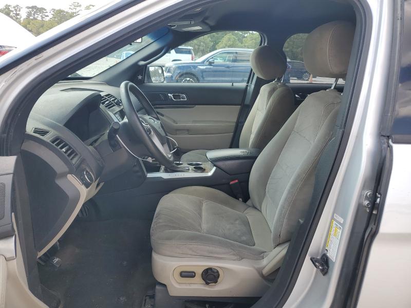 2013 FORD EXPLORER #3291478938