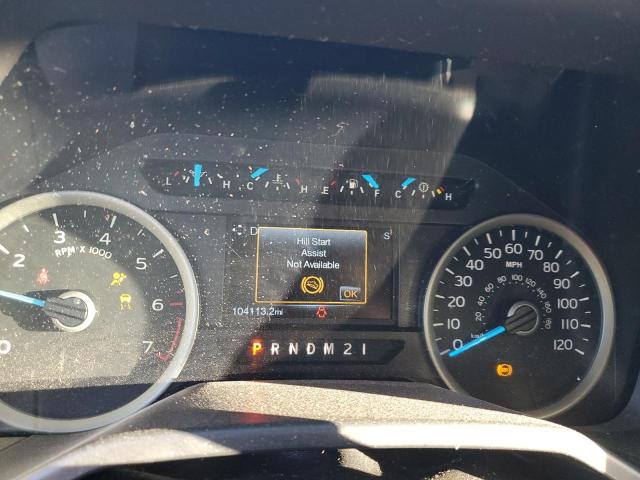 2015 FORD F150 SUPER #3291465470