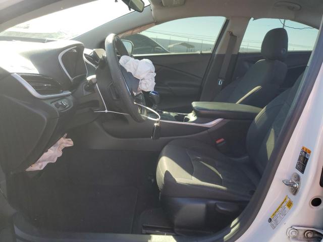 2018 CHEVROLET VOLT LT - 1G1RC6S57JU111545