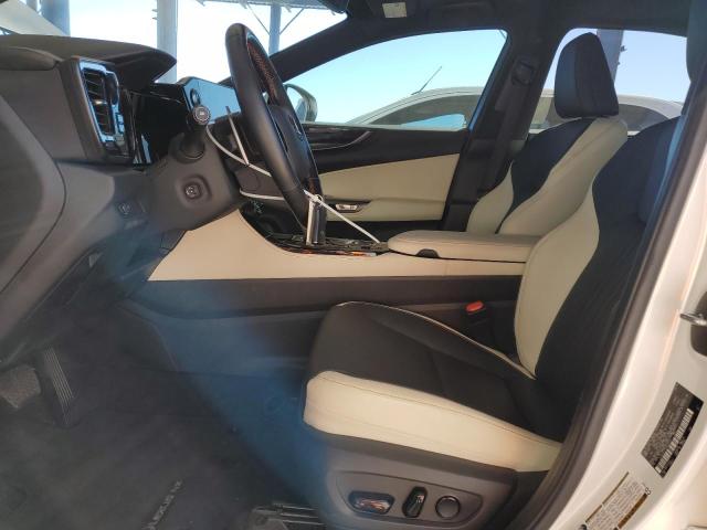 2024 LEXUS NX 350 PRE - JTJGGCEZ1R5006910