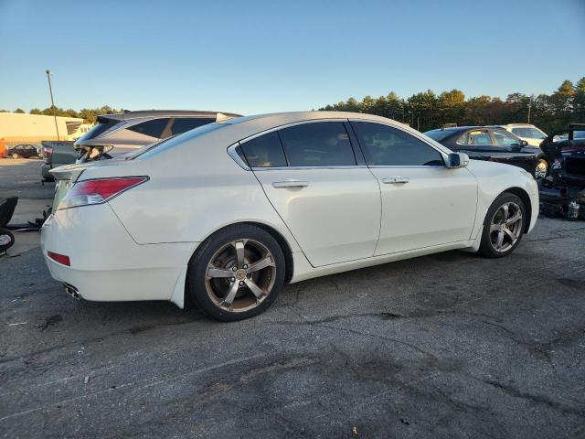 2011 ACURA TL - 19UUA9F51BA000822
