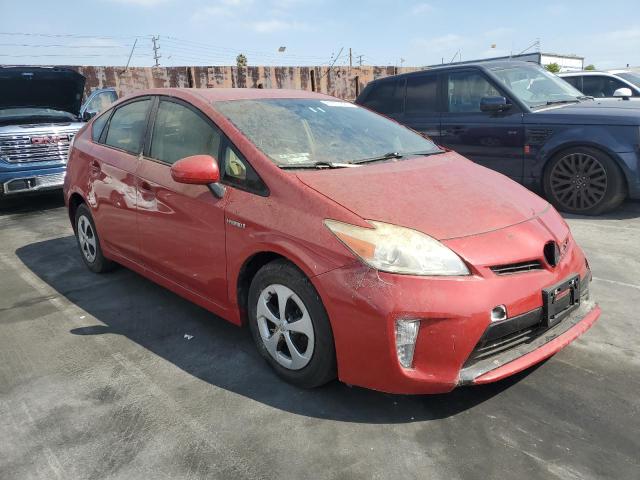 2015 TOYOTA PRIUS JTDKN3DUXF0405865