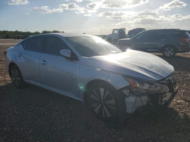 2019 NISSAN ALTIMA SV - 1N4BL4DV1KC142264