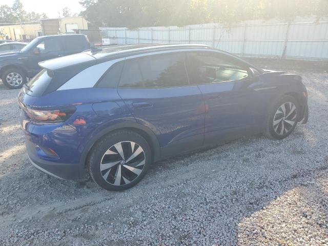 2021 VOLKSWAGEN ID.4 PRO S WVGKMPE2XMP027134
