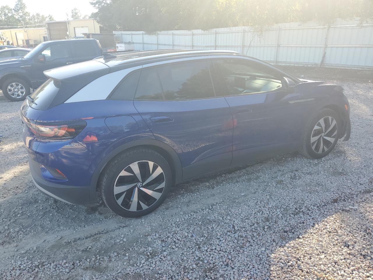 VOLKSWAGEN ID.4 PRO S