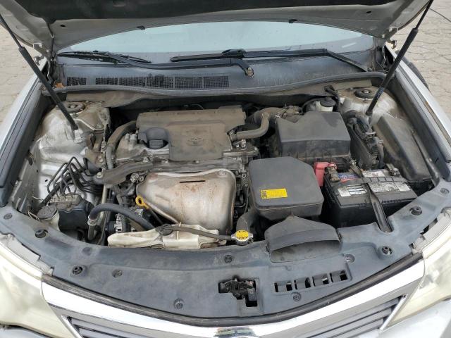 2012 TOYOTA CAMRY BASE - 4T1BF1FK4CU525867