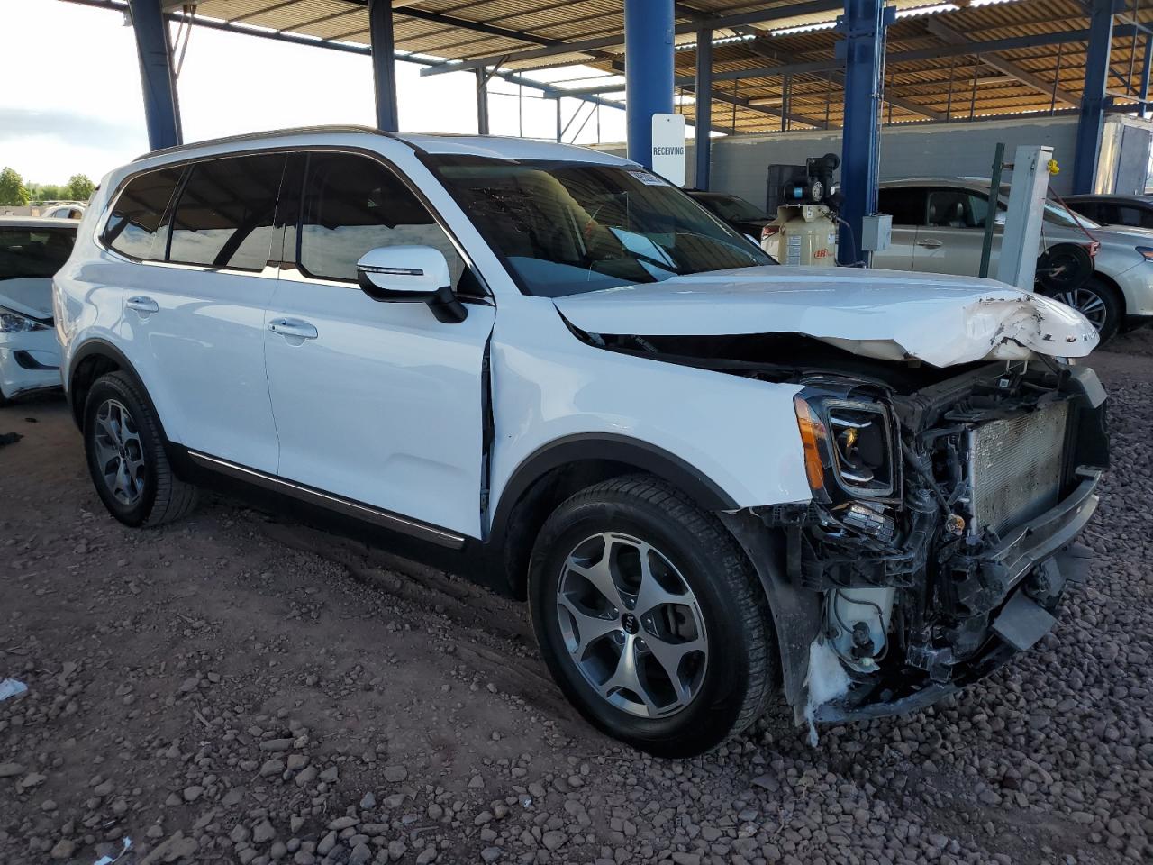 KIA TELLURIDE EX