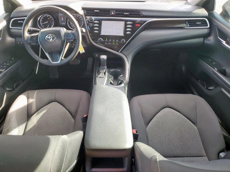 2018 TOYOTA CAMRY L #3279798268