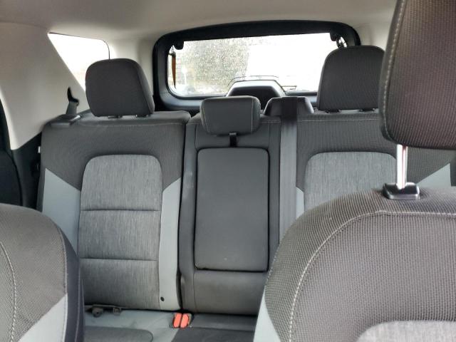 2021 FORD BRONCO SPO #3296351159