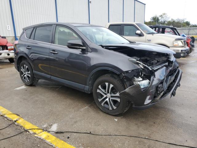 2018 TOYOTA RAV4 LE - JTMZFREV9JJ209246