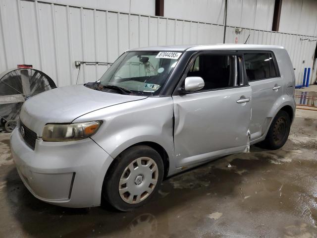 2010 TOYOTA SCION XB - JTLZE4FE3A1109426
