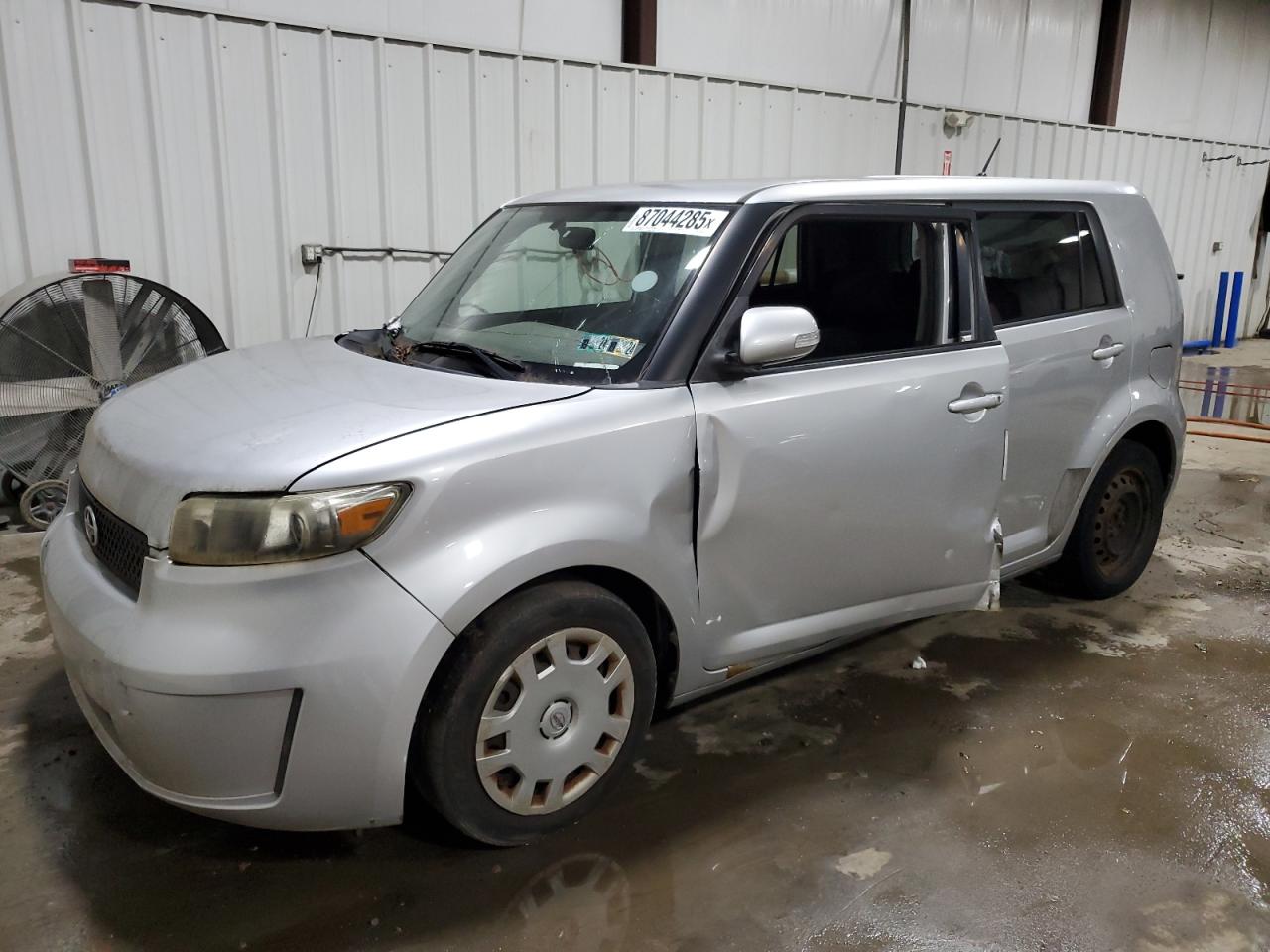 TOYOTA SCION XB