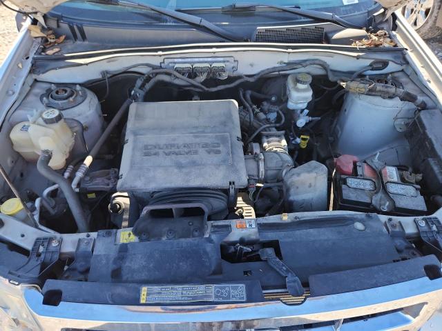 2012 FORD ESCAPE XLT - 1FMCU9DG8CKA48069