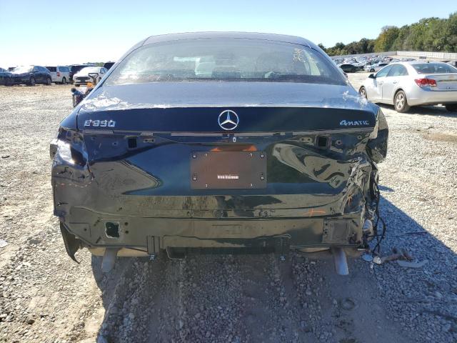 2024 MERCEDES-BENZ E 350 4MAT - W1KLF4HB1RA081807