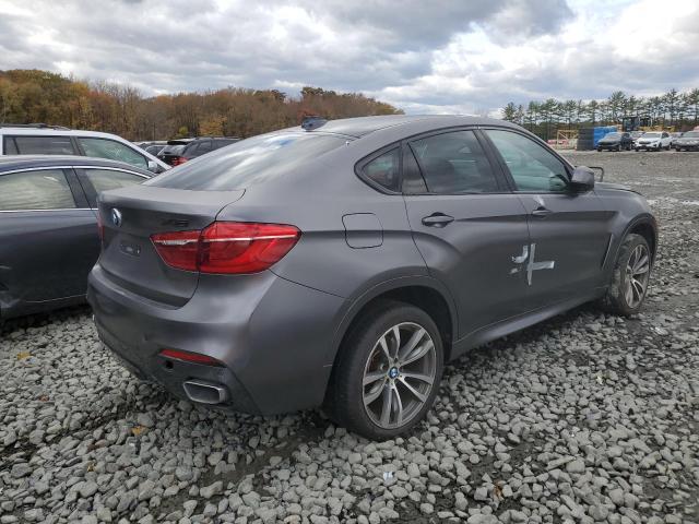2015 BMW X6 SDRIVE3 - 5UXKU0C56F0F92115