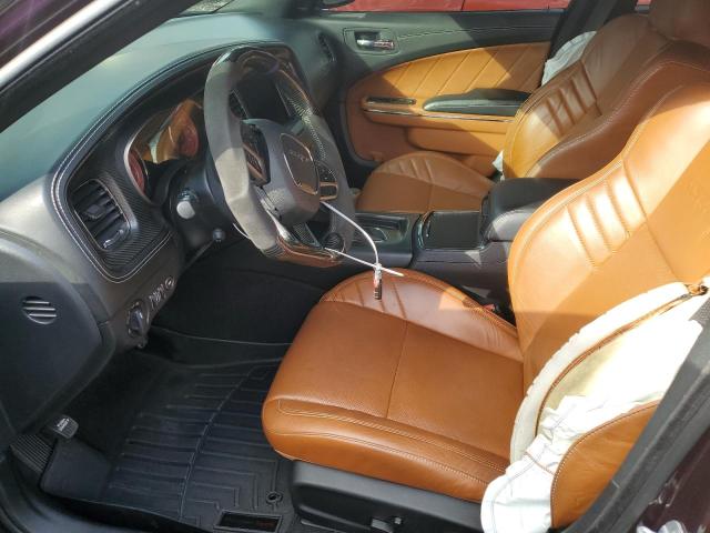 2022 DODGE CHARGER SR #3279498349