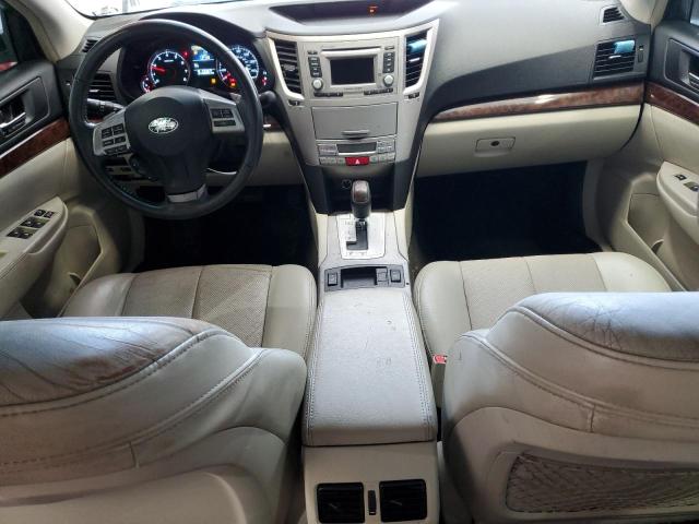 2013 SUBARU LEGACY 2.5 #3273782355