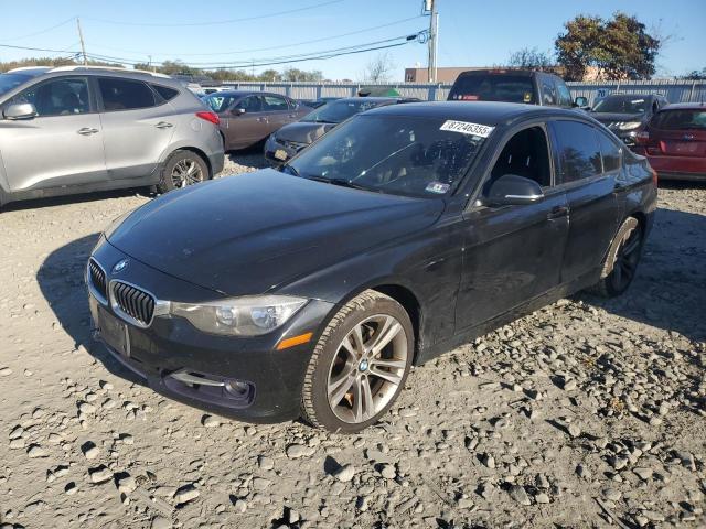 Global Auto Auctions: 2014 BMW 328 XI SUL