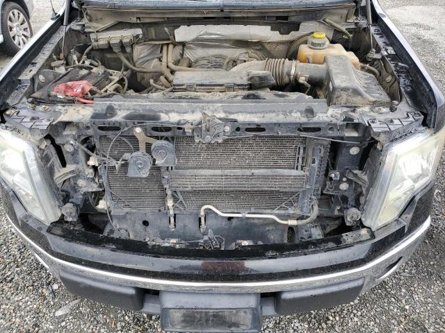 2014 FORD F150 SUPER #3302014045